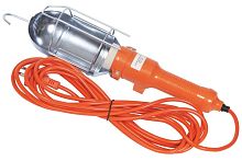 Светильник РВО-220 60вт 12м переносной с решеткой (РВО-220) | код 22020 | Переноска