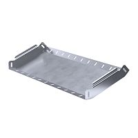 Угол вертикальный внутренний 45 градусов Стандарт INOX (AISI 316) 600х50 Промрукав | код PR16.3302 | ПРОМРУКАВ