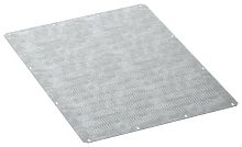 FORMAT Фланец основания вентилируемый в шкаф 800х1000мм IEK | код FO-00-FBV-080-100 | IEK