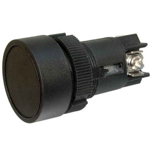 Кнопочный переключатель RUICHI LXA2 (3SA5)-EA121, OFF-ON | код 66028 | Ruichi