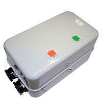 Пускатель э/м ПМ12-100220 У2 В, 24В, 1002 | код 068220221ВВ024000320 | КЗЭ (Кашинский завод электроаппаратуры)