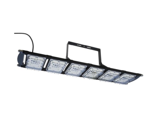 Светильник светодиодный ДСП 29-240-012 D4 Carbon 240Вт 5000К IP67 КСС_Д ALB F2859 Светильник светодиодный ДСП 29-240-012 D4 Carbon 240Вт 5000К IP67 КСС_Д ALB F2859