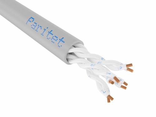 (LiYY TP) КДВВГ 2х2х0,50 | код 100679 | Паритет (LiYY TP) КДВВГ 2х2х0,50 | код 100679 | Паритет