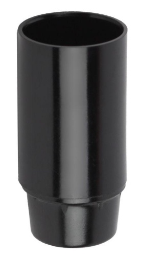 Патрон E14 подвесной бакелит черн. (х50) (50/200/9600) | Код. Б0044081 | ЭРА