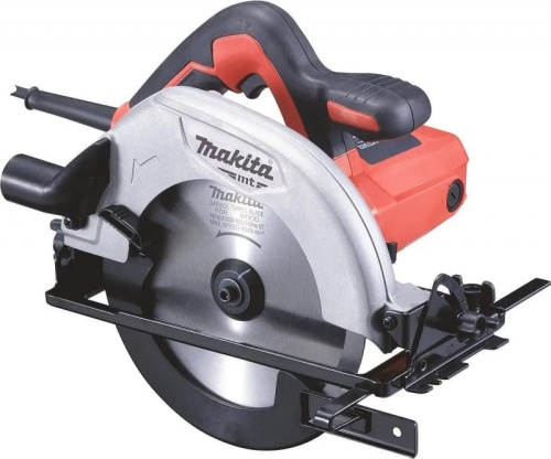 Циркулярная пила (дисковая) Makita M5802 1050Вт (ручная) D диска.:190мм | код 1628231 | Makita Циркулярная пила (дисковая) Makita M5802 1050Вт (ручная) D диска.:190мм | код 1628231 | Makita