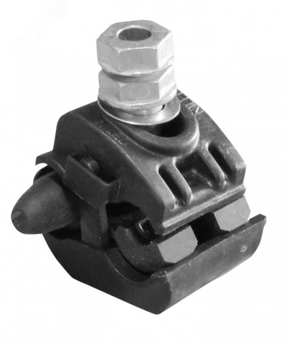 Зажим ответвительный N 616 | код | НИЛЕД