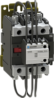 Контактор для коммутации конденсаторных батарей СС10-К 230В АС, 25кВар при 400В | код CC10-K20-25 | ELVERT