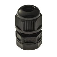 Кабельный ввод ZTM-ELECTRO MG16A-10B-ST, полиамид | код 107953 | ZTM-ELECTRO