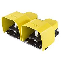 Педаль PDKA22BB10-O | код PDKA22BB10-O | EMAS