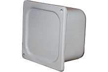 Коробка распределительная 200х200х100мм IP31 У-996М порошк. покрытие Электрофидер