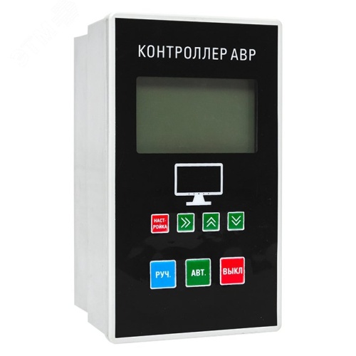 Контроллер АВР ТСМ | код ats-tsm-mcu-pro | EKF