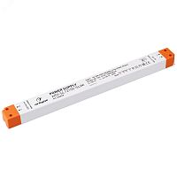 Блок питания ARV-SL12150-SLIM (12V, 12.5A, 150W, PFC) (ARL, IP20 Пластик, 3 года) | код 26818 | Arlight