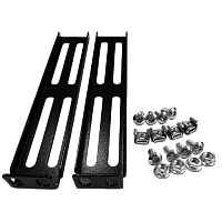 Комплект задних фиксаторов для фронтальных полок TWT-CB-SFBF, 2 шт. | код TWT-CB-SFIX-SET | TWT