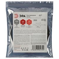 Светодиодная лента LS5050-14,4-60-12-R-IP20-1 year-5m красный 5м | код Б0059919 | ЭРА