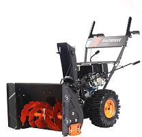 Снегоуборщик бензин. Patriot PS 601 E 7л.с. | код 2053261 | PATRIOT
