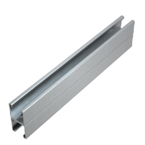 Профиль-Страт двойной 41х41 L400 сталь 2.5мм 2STPU41-41-400 HD КМ LO8945 Профиль-Страт двойной 41х41 L400 сталь 2.5мм 2STPU41-41-400 HD КМ LO8945