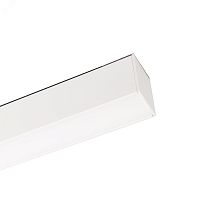 Светильник MAG-FLAT-45-L405-12W Warm3000 (WH, 100 deg, 24V) (, IP20 Металл, 3 года) | код 26948 | Arlight