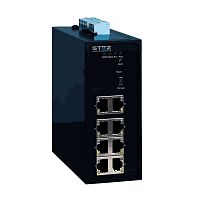 Промышленный коммутатор STEZ3108 | код 70110001 | СТЭЗ