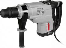Перфоратор Интерскол ПВ-50/1500ЭВ патрон:SDS-max уд.:15Дж 1500Вт (кейс в комплекте) | код 1981004 | ИНТЕРСКОЛ