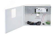 Источник вторичного электропитания 12В 6А | код БИРП-12/6,0B V | К-Инженеринг