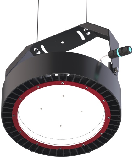 Светильник L-industry Extreme/150/Д/740/04/I12-61/220АС IP66 LEDEL | код INE150-114-4116-18 | IEK