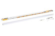 Светильник LED ДПО 2001 14 Вт, 4000К, IP40, Народный | код SQ0329-0853 | TDM НАРОДНЫЙ