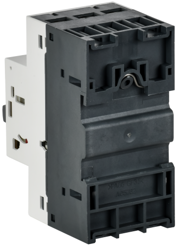 ARMAT Авт. выкл. защиты двигателя A1 GV2P 0,63-1А IEK | код AR-MPCB-A1B10 | IEK фото 4