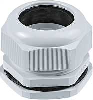 Ввод кабельный (сальник) 71 740 NCG-PG-48 | код 71740 | Navigator