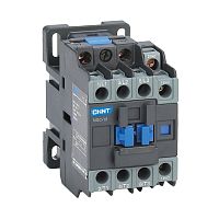 Контактор NXC-16 380AC 2НО+2НЗ 50/60Гц (R) | код 925555 | CHINT