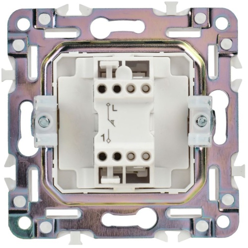 SKANDY Выключатель 1-клавишный кнопочный 10А SK-V14Bl черный IEKновинка | код SK-V17-0-10-K02 | IEK фото 6 SKANDY Выключатель 1-клавишный кнопочный 10А SK-V14Bl черный IEKновинка | код SK-V17-0-10-K02 | IEK фото 6