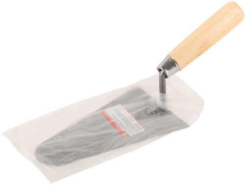 Мастерок бетонщика 180мм КУРС 04914 фото 3