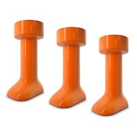 Переходные шины 800-1250А изолированные | код EXEARM12B1 | SCHNEIDER ELECTRIC