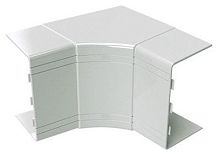 Угол внутренний изменяемый 100x40 70-120 градусов NIAV IN-Liner | код 1725 | DKC