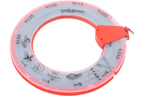 Лента хомутная оцинкованная (30 м/ 9 мм) | код ЛентаОцинк-SLT | SLT Лента хомутная оцинкованная (30 м/ 9 мм) | код ЛентаОцинк-SLT | SLT