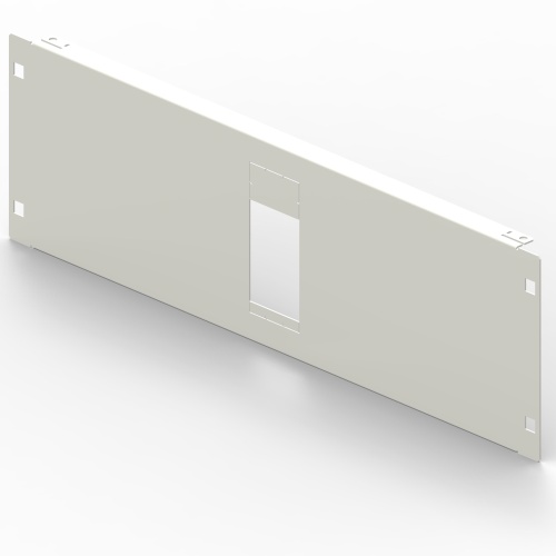 Лицевая панель для DPX³ 160 3П горизонтально для шкафа шириной 36 модулей H100мм | код 338357 | Legrand