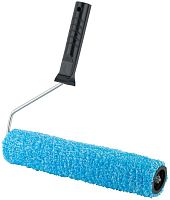 Валик полиакриловый с ручкой 300мм | код 2585 | FIT