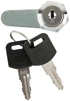 Замок почтовый врезной | код 67201 | FIT