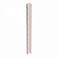 Профиль П-образный INOX (AISI 409) ПП-35х30х2500 (2,0 мм) Промрукав | код PR16.3952 | ПРОМРУКАВ