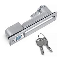 Cabeus JC04W Замок от передней двери для настенных шкафов серии SH-05F- | код 9038c | Cabeus