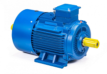 Электродвигатель 180 М4 IM 1002 30/1500 Китай (5АИ) | код 01.01.222896 | ESQ