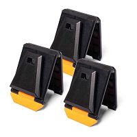 Набор клипс СМ серия Quick-Lock (КВТ) | код 83140 | КВТ