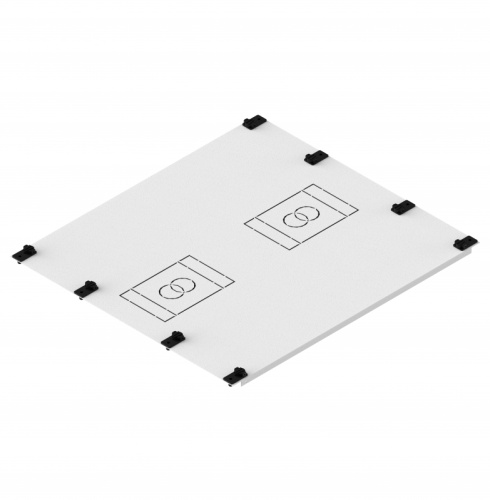 Лицевая панель 1хEB2 400,630А 3,4P CP 1-3 E46 (В450xШ250) | код 001339300 | ETI Лицевая панель 1хEB2 400,630А 3,4P CP 1-3 E46 (В450xШ250) | код 001339300 | ETI