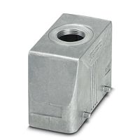 Корпус HC-STA-B16-HLFD-1TTM32-EL-AL | код 1412722 | PHOENIX CONTACT