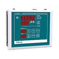 Измеритель-регулятор микропроцессорный ТРМ148-ИИРРРРРР.Щ7 | код 70545 | ОВЕН