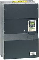 Преобразователь частоты ATв71 водяное охлаждение 400В 400 | код ATV71QC40N4 | Schneider Electric
