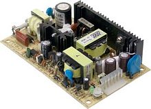 Источник питания DC-DC, 30Вт, вход 9.2…18В DC, выход 12В/2.5А, изоляция 1500В DC, на плате 127х76х30мм, -10…+60С | код PSD-45A-12 | MeanWell