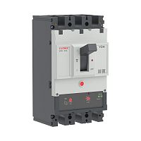 Авт. выкл. YON pro MNX630L 3P 500A 70kA при AC415V расц. TMM | код MNX630L3PTMM0500 | DKC