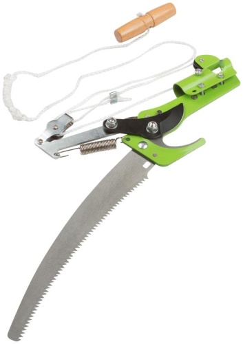 Сучкорез штанговый лезвие 30мм+пила 330мм FIT 77150 фото 2