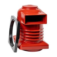 Изолятор проходной (сапог) IPC-10-3150-20-OptiMat BB УХЛ2 | код 345309 | КЭАЗ