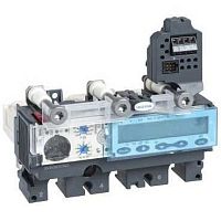 Расцепитель 3П3Т Micrologic 6.2 A 250A NSX250 | код LV431505 | SCHNEIDER ELECTRIC